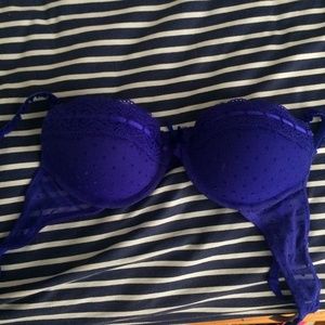 Bra by Candies 34B